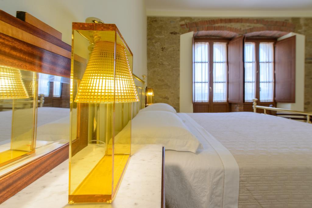 La Bifora B&B Ogliastro Cilento Rum bild