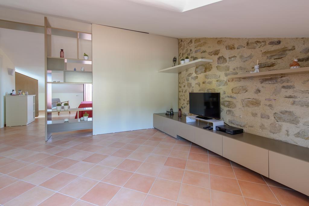 La Bifora B&B Ogliastro Cilento Rum bild
