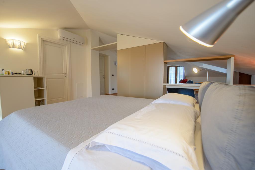 La Bifora B&B Ogliastro Cilento Rum bild